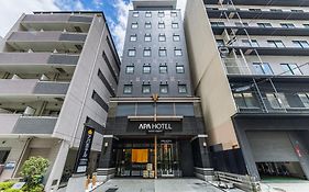 アパホテル京都駅北　（全室禁煙）